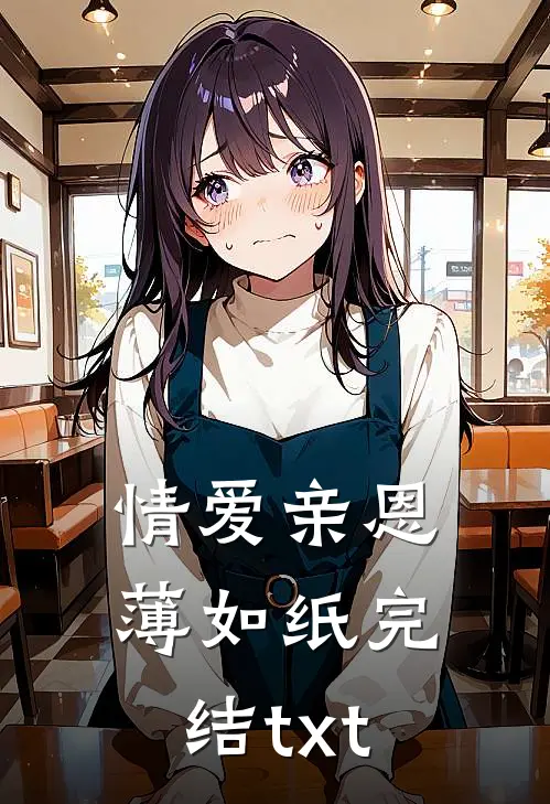 情爱亲恩薄如纸完结txt