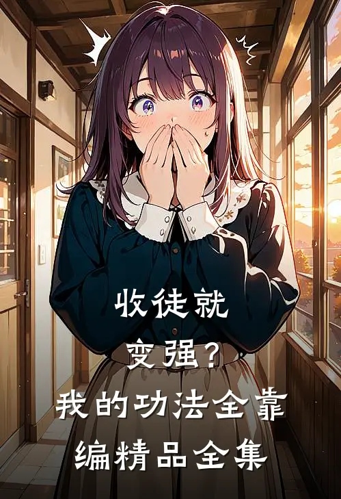 收徒就变强？我的功法全靠编精品全集