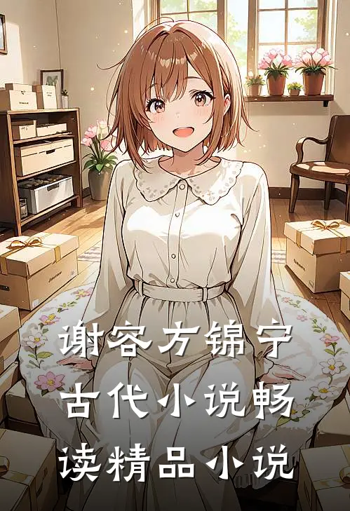 谢容方锦宁古代小说畅读精品小说
