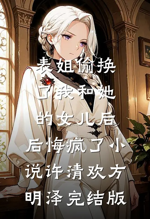 表姐偷换了我和她的女儿后，后悔疯了小说许清欢方明泽完结版