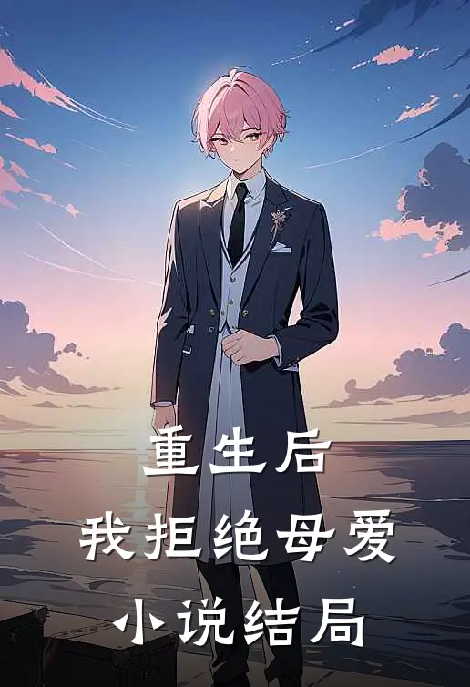 重生后，我拒绝母爱小说结局