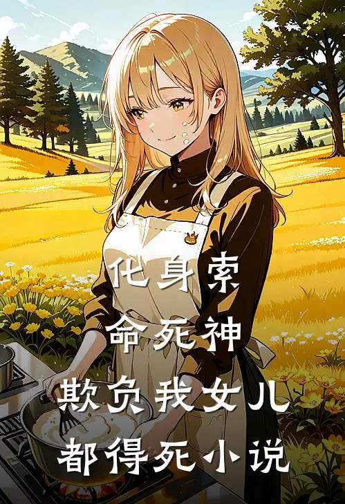 化身索命死神，欺负我女儿都得死小说