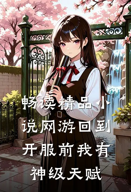 畅读精品小说网游回到开服前我有神级天赋