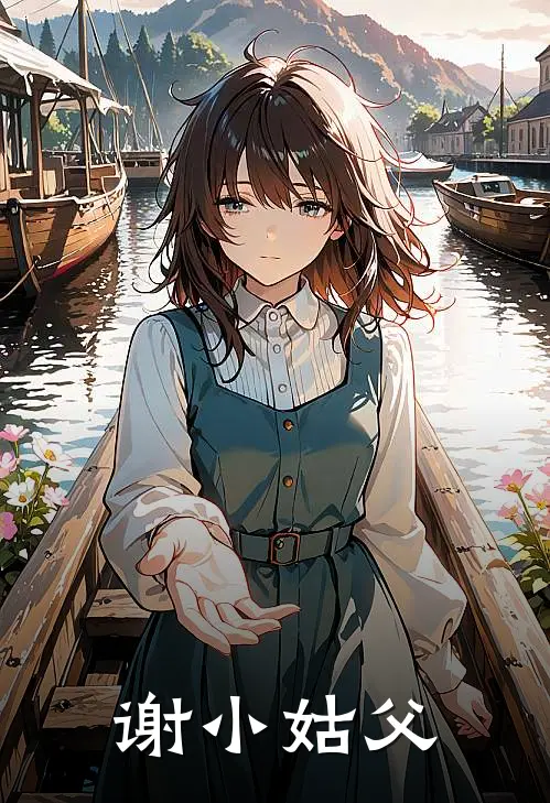 谢小姑父
