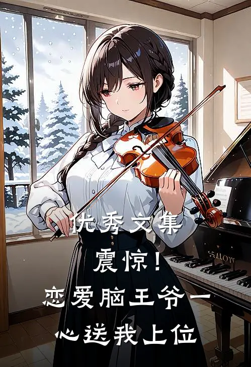 优秀文集震惊！恋爱脑王爷一心送我上位