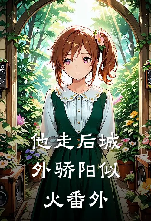 他走后城外骄阳似火番外