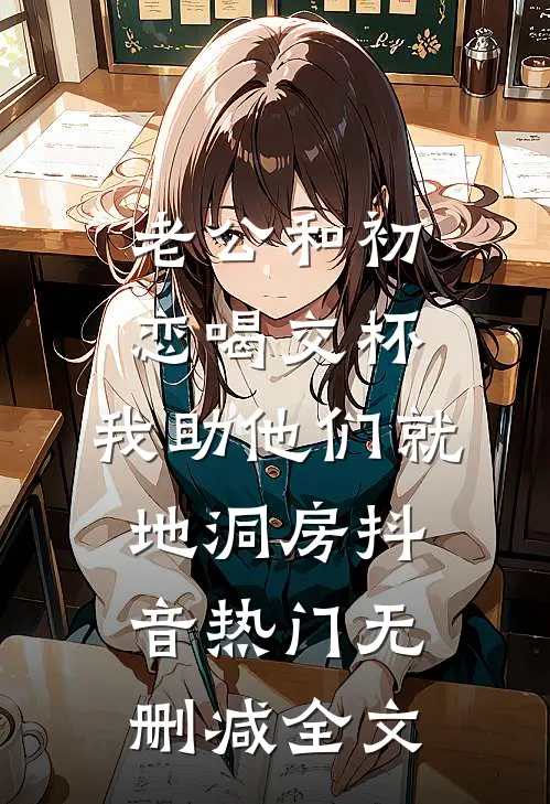老公和初恋喝交杯，我助他们就地洞房抖音热门无删减全文