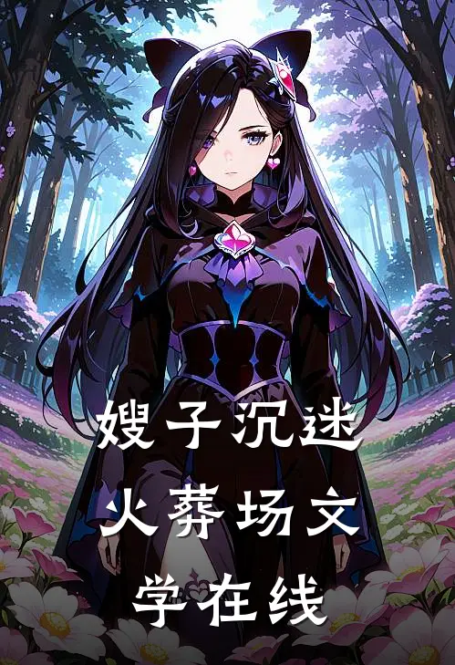 嫂子沉迷火葬场文学在线