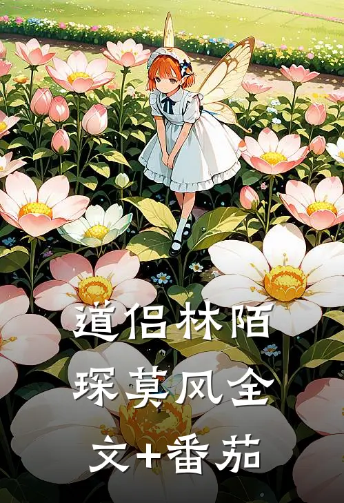道侣林陌琛莫风全文+番茄