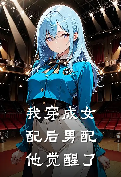 我穿成女配后男配他觉醒了