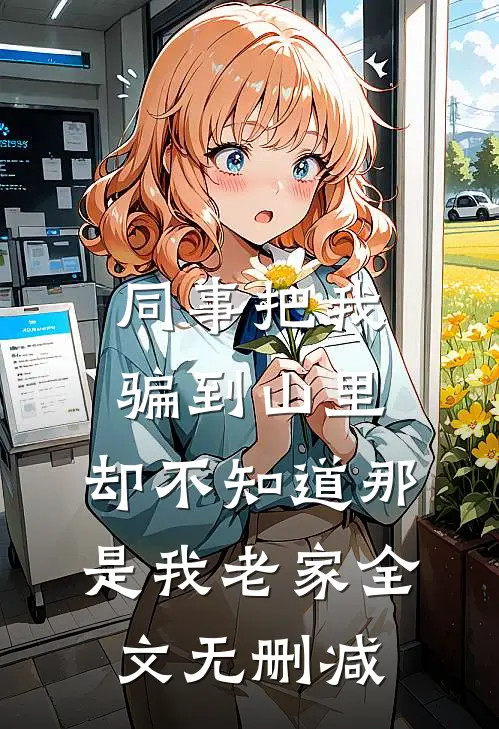 同事把我骗到山里，却不知道那是我老家全文无删减