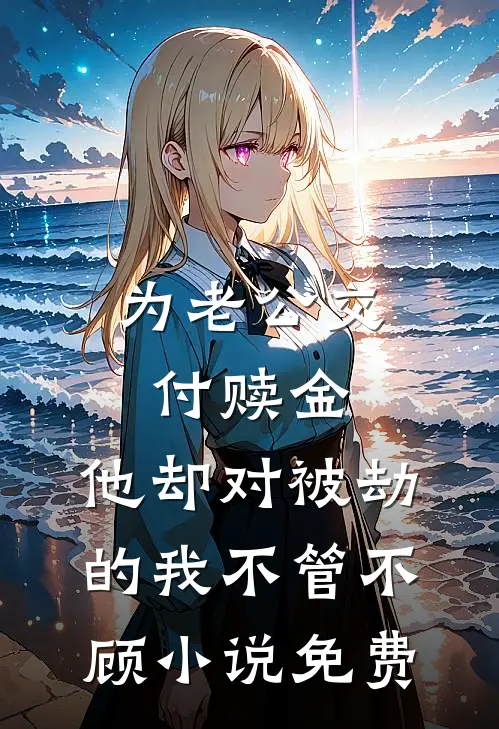 为老公交付赎金，他却对被劫的我不管不顾小说免费