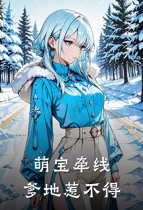 萌宝牵线：爹地惹不得