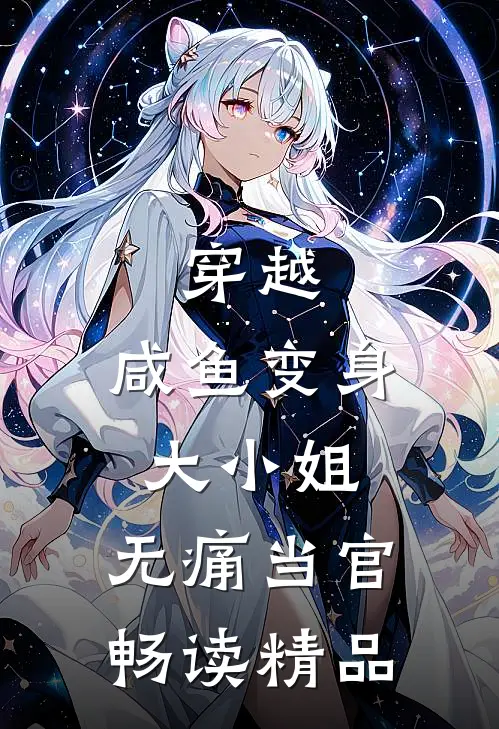 穿越：咸鱼变身大小姐，无痛当官畅读精品