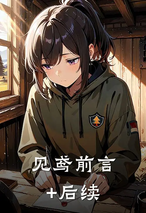 见鸢前言+后续