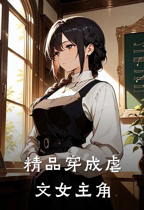 精品穿成虐文女主角