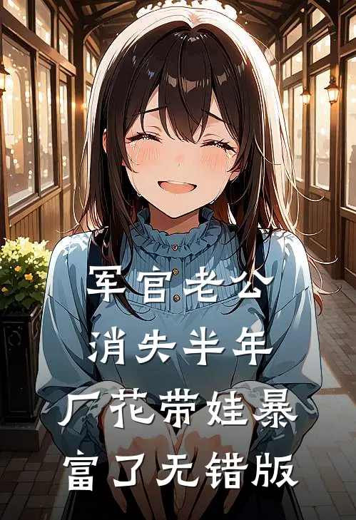 军官老公消失半年，厂花带娃暴富了无错版