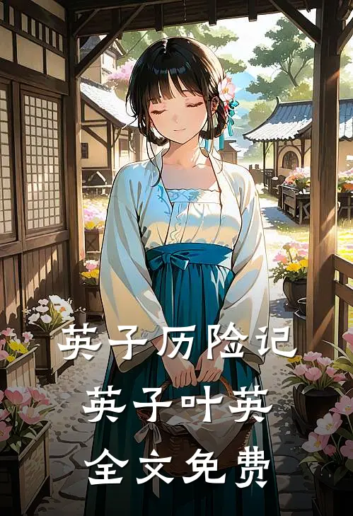 英子历险记英子叶英全文免费