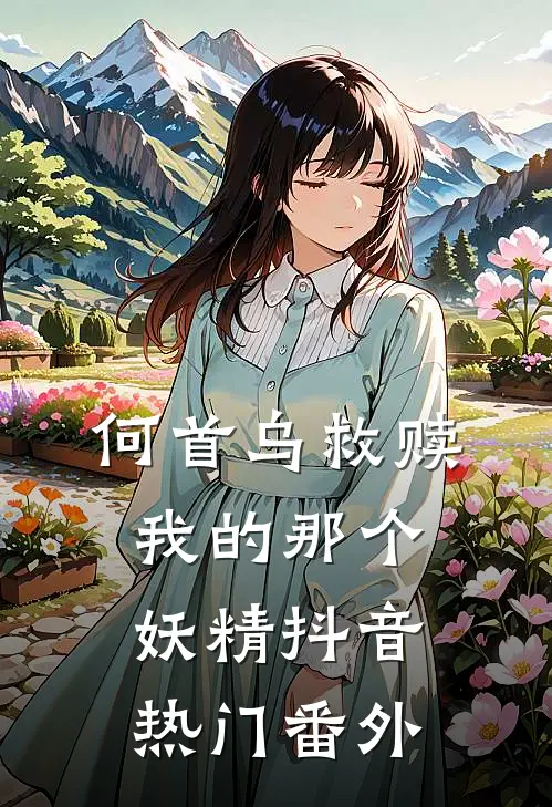 何首乌（救赎我的那个妖精）抖音热门 番外