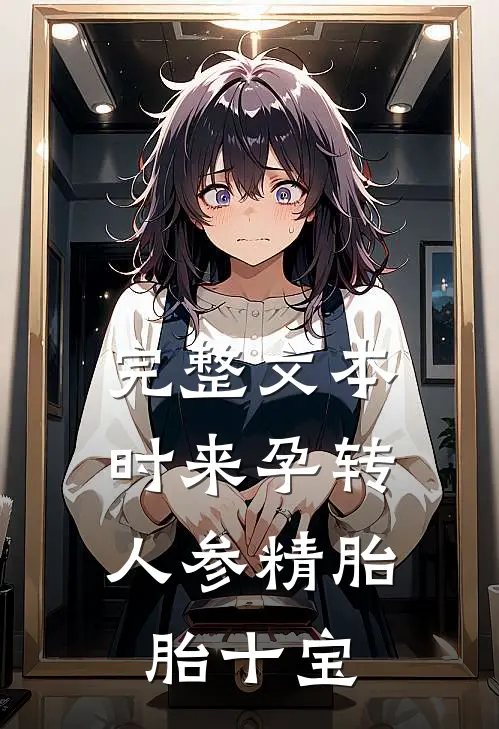 完整文本时来孕转，人参精胎胎十宝