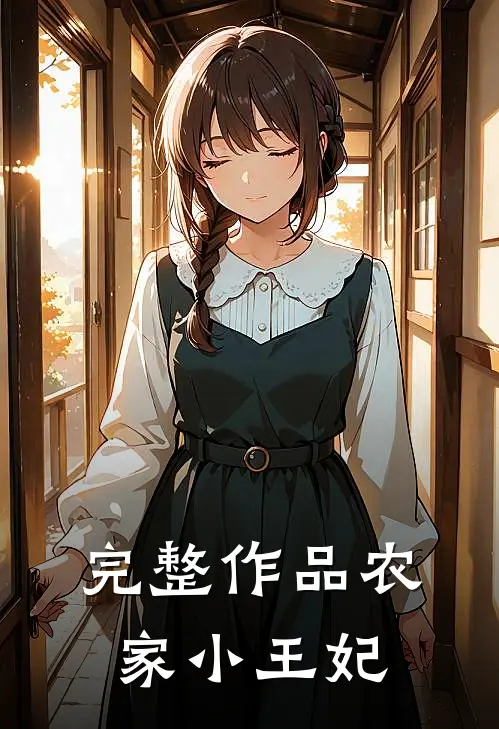 完整作品农家小王妃