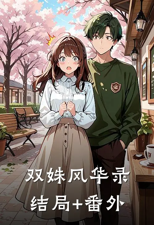 《双姝风华录》结局+番外