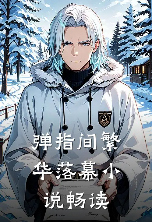 弹指间繁华落幕小说畅读