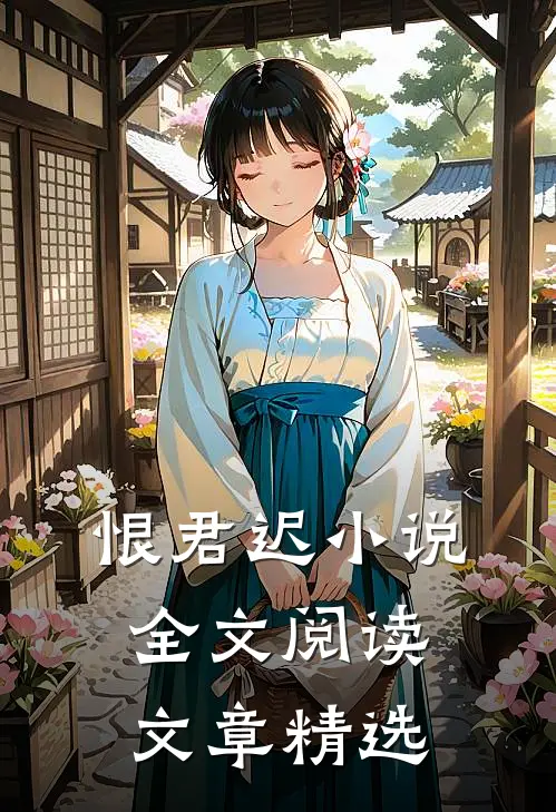 恨君迟小说全文阅读文章精选