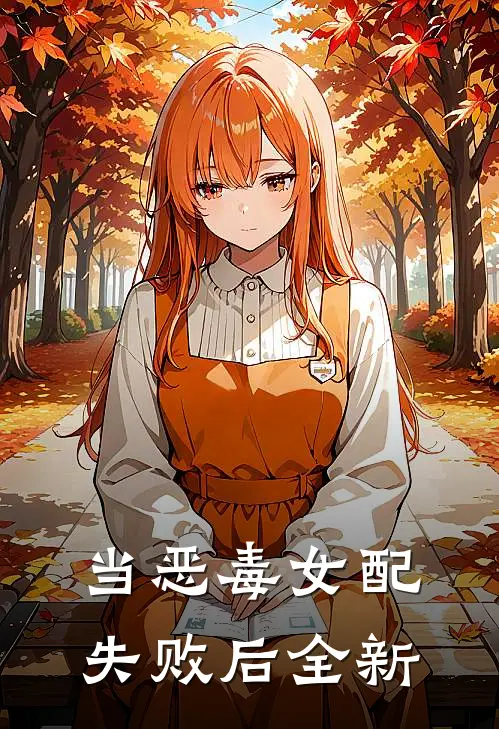 当恶毒女配失败后全新