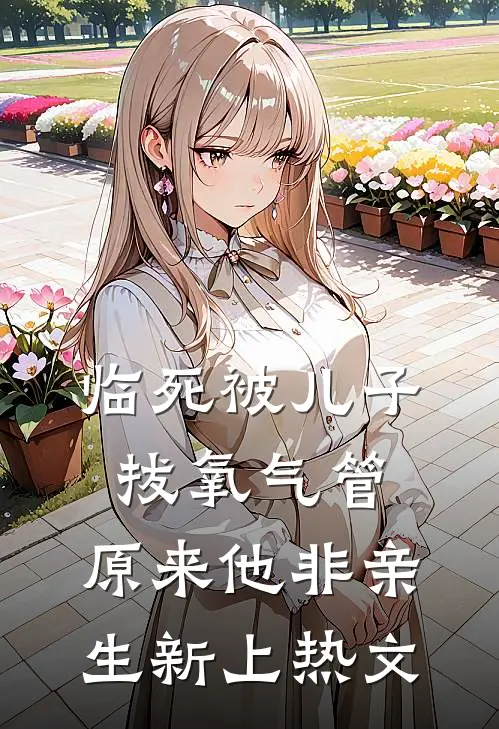 临死被儿子拔氧气管，原来他非亲生新上热文