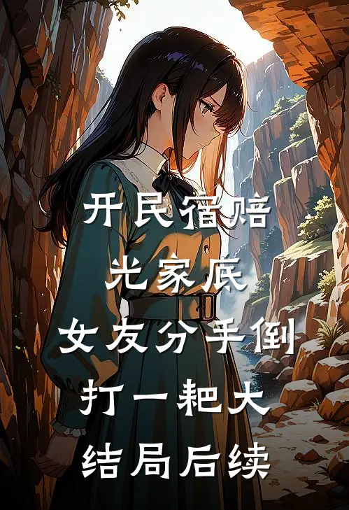 开民宿赔光家底，女友分手倒打一耙大结局后续