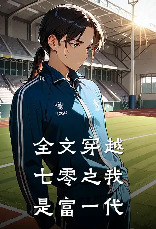 全文穿越七零之我是富一代