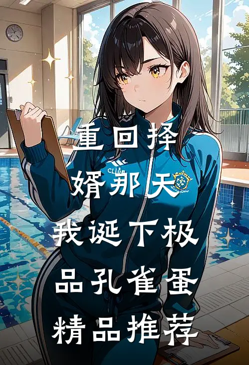 重回择婿那天，我诞下极品孔雀蛋精品推荐