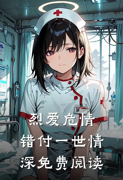 烈爱危情：错付一世情深免费阅读