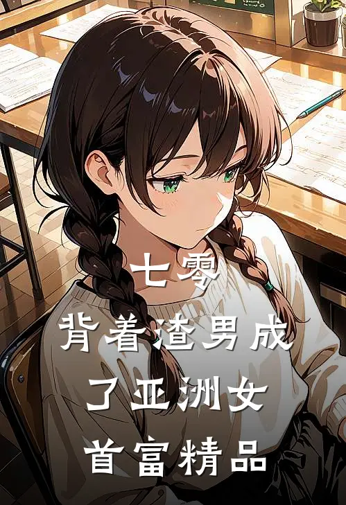 七零：背着渣男成了亚洲女首富精品