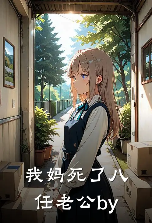 我妈死了八任老公by