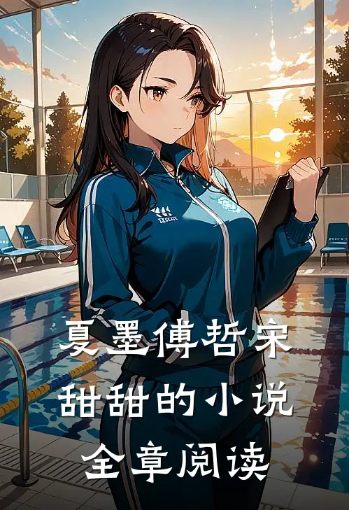 夏墨傅哲宋甜甜的小说全章阅读