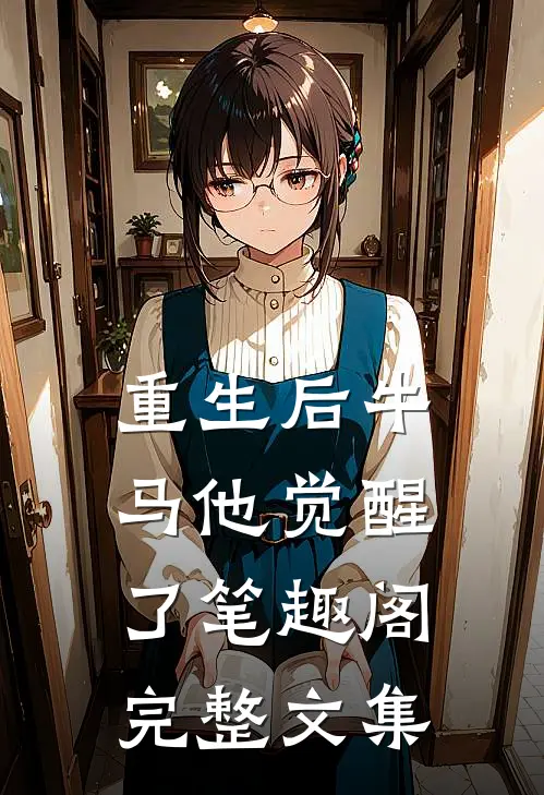重生后牛马他觉醒了笔趣阁完整文集