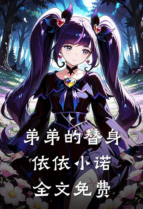 弟弟的替身依依小诺全文免费