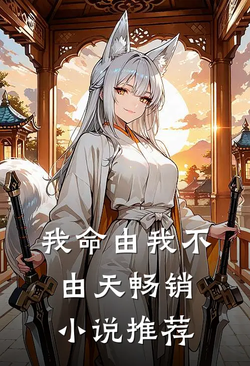 我命由我不由天畅销小说推荐