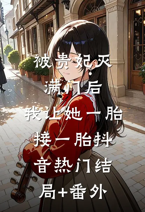 被贵妃灭满门后，我让她一胎接一胎抖音热门结局+番外