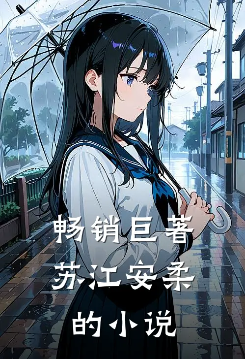 畅销巨著苏江安柔的小说