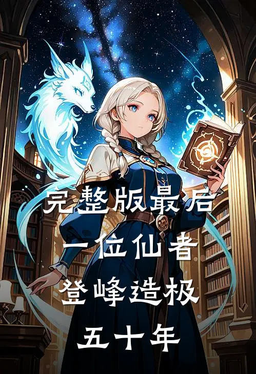 完整版最后一位仙者，登峰造极五十年