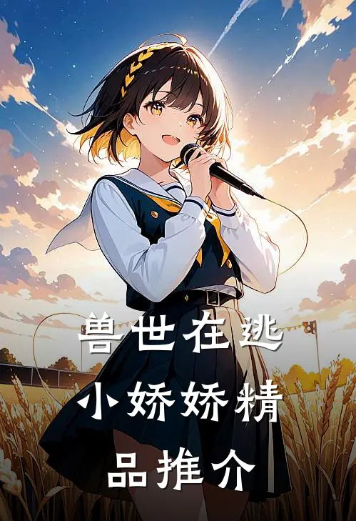 兽世在逃小娇娇精品推介