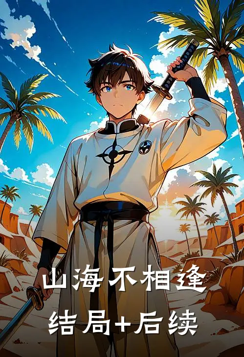 山海不相逢结局+后续