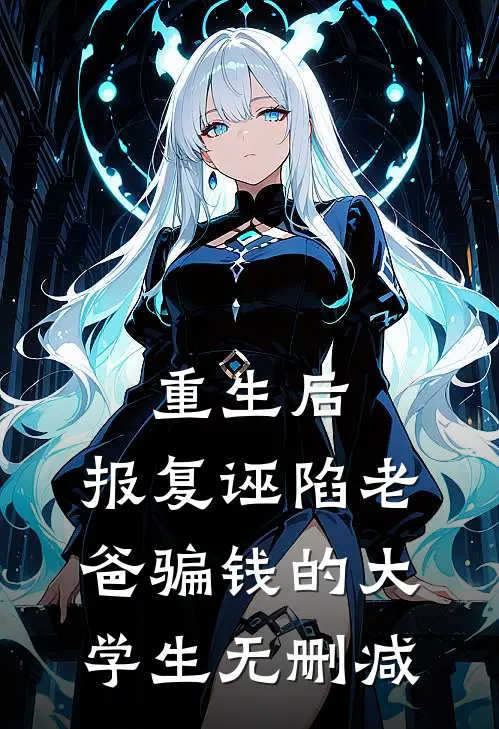 重生后，报复诬陷老爸骗钱的大学生无删减