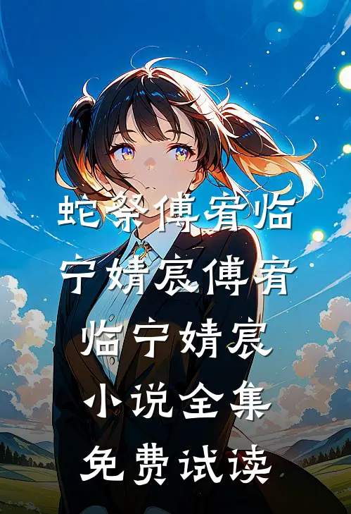 蛇祭傅宥临宁婧宸傅宥临宁婧宸小说全集免费试读