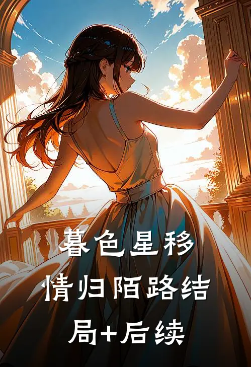 暮色星移，情归陌路结局+后续