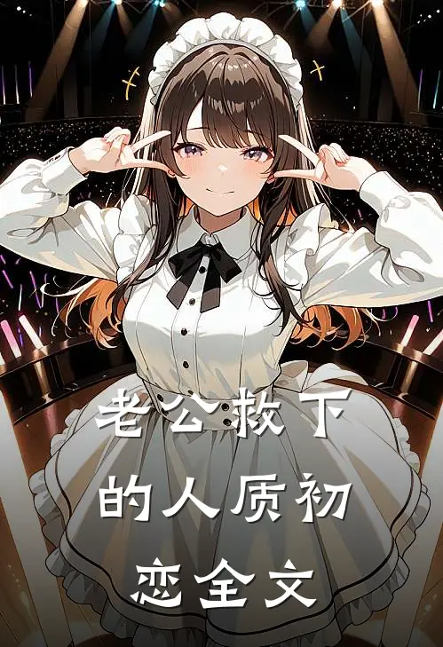 老公救下的人质初恋全文