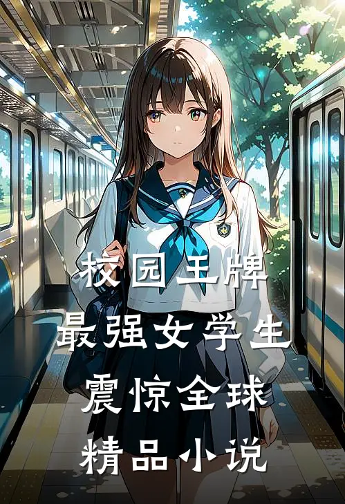 校园王牌：最强女学生震惊全球精品小说